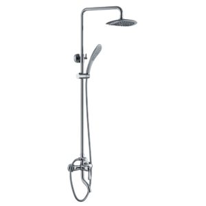 Смеситель для душевой кабины HB 2405 "зонт"
