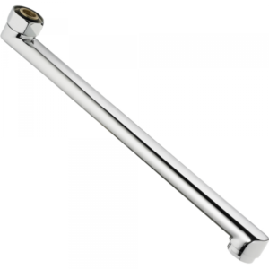 Излив прямой 40см плоский