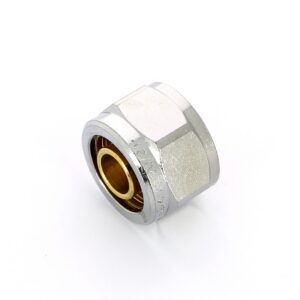 Евроконус для сшитой трубы 3/4"-16*2.0