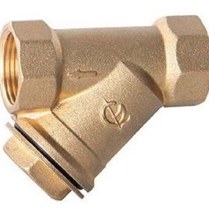 Фильтр 1"1/4 г/г латунь