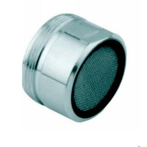 Аэратор  (нар.резьба,24мм) пластик